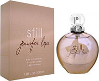 Оригинал Jennifer Lopez Still 30 ml парфюмированная вода