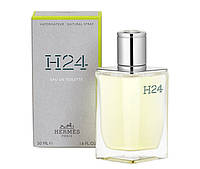 Оригинал Hermes H24 Eau De Toilette 50 ml туалетная вода