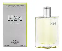 Оригинал Hermes H24 Eau De Toilette 100 ml туалетная вода