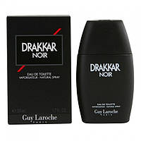 Оригинал Guy Laroche Drakkar Noir 50 ml туалетная вода