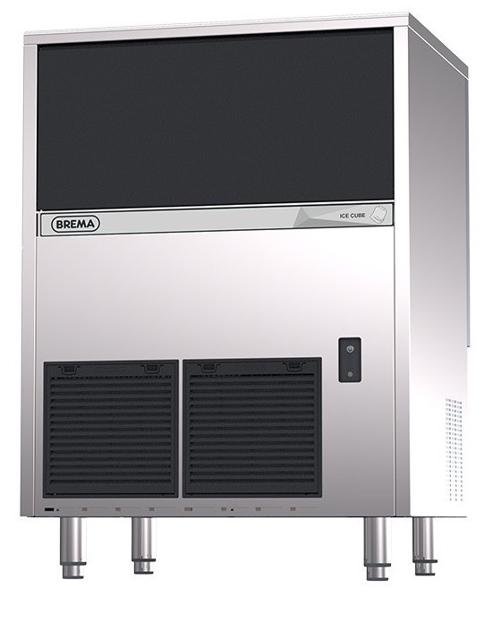 Льодогенератор Brema CB840AHC NEW