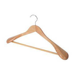 Вешалка IDEA HOME RE05240 д/од. тяжелой 45х23х5 см (6584561)