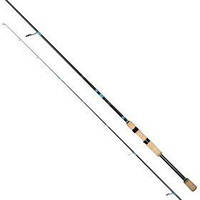 Удилище G.Loomis NRX Jig Worm Spinning NRX 802S JWR 2.03m 3.5-7g (2266.54.49)