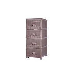 Комод VIOLET HOUSE 1004 Віолетта brown 37*45*90 см (1004 Віолетта brown 37*45*90 см)