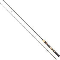 Удилище G.Loomis Trout Series Spinning Rod TSR801-2 GLX 2.03m 0.9-5g (2266.56.02)