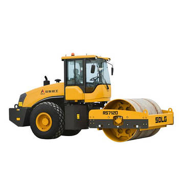 Ґрунтові катки