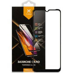 Стекло защитное Vinga Samsung M32 (VGSGM32)