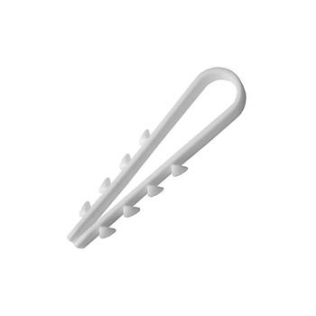 Зажим ялинка