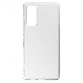 Чохол-накладка Armorstandart Air для Samsung Galaxy S20 FE SM-G780 Transparent (ARM59884), фото 1
