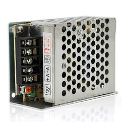 Імпульсний блок живлення Ritar RTPS5-20 5 В 4 А (20 Вт) перфорований, IP20, (85*58*33 мм), 0,1 кг