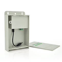 Імпульсний адаптер живлення YOSO ZH12V300 12 В 3 А штекер 5,5/2,5 настінний