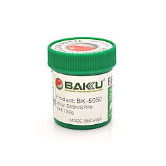 DR Паяльна паста BAKU BK-5050