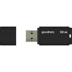 USB3.0 32GB GOODRAM UME3 Black (UME3-0320K0R11)