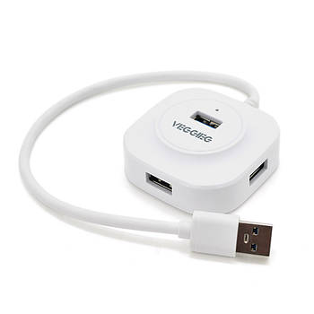 USB-Хаби/Розгалужувачі
