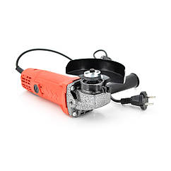 DR Шліфувальна машина (болгарка) Yamato 220 V, 680W, 12000 об./хв