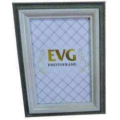 Рамка EVG DECO 13X18 8243 Grey