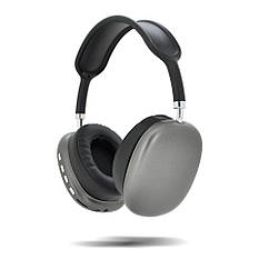 DR Бездротові Bluetooth-навушники Macaron P9, Black