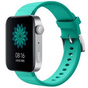 Ремінець BeCover для Xiaomi Mi Watch/Garmin Vivoactive 3S/4S/Venu 2С/Canyon CNS-SW71SS/Mobvoi TicWatch