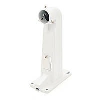 DR Кронштейн для камеры PiPo PP-1602ZJ Wall mount, белый, металл