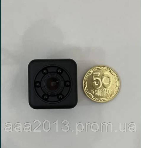 Бездротова WiFi Камера X6D , радіо няня, СИГНАЛІЗАЦІЯ видеонагляд, фото 1