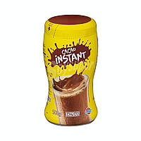Какао Instant chocolate drink Hacendado 500 г (Іспанія)