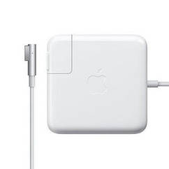 DR Блок живлення MERLION для ноутбука Apple MagSafe 14,85V 3,05 A (45 Вт)