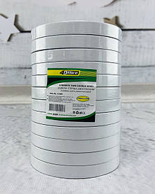 Скотч Двосторонній 12 мм 20 м 4-383 8112Пр 4Office