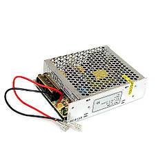 DR Джерело безперебійного живлення Meng Well 24V 5А