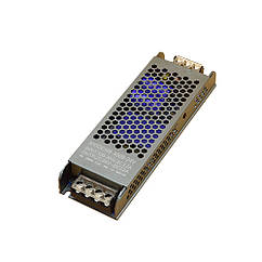 DR Імпульсний блок живлення XY48-200 48 В 4.16 А (200 Вт) перфорований SLIM, 185*60*27.5 мм