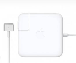 DR Блок живлення MERLION для ноутбука Apple MagSafe 2 14,85V 3,05 A (45 Вт)