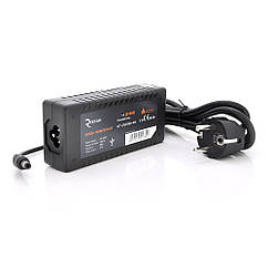 DR Імпульсний адаптер живлення Ritar RTPSP 48 В 2 А (96 Вт) штекер 5.5/2.5 довжина 1 м Q50