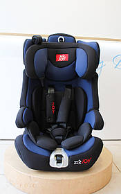 Автокрісло Джой Joy FX Isofix, синій 1771