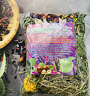 Карпатський натуральний трав яний чай, вага 90 г Вітамінний