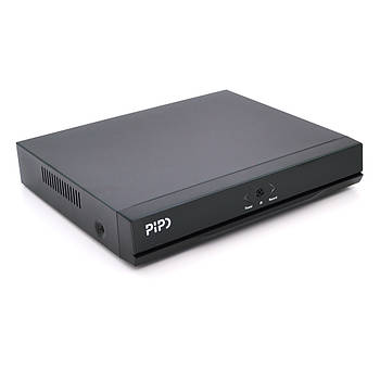Відеореєстратори IP PiPo NVR