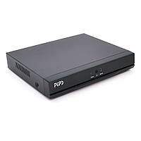 DR 9-канальный 4K Видеорегистратор PP-NVR1109 Xmeye