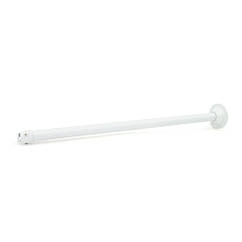 DR Кронштейн для камери PiPo PP- 603, білий, метал, 1,0-2m