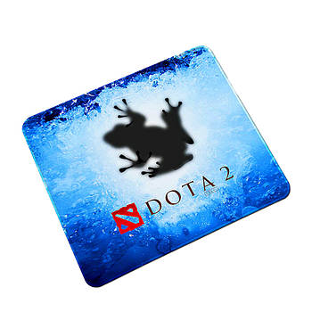 Коврик DOTA