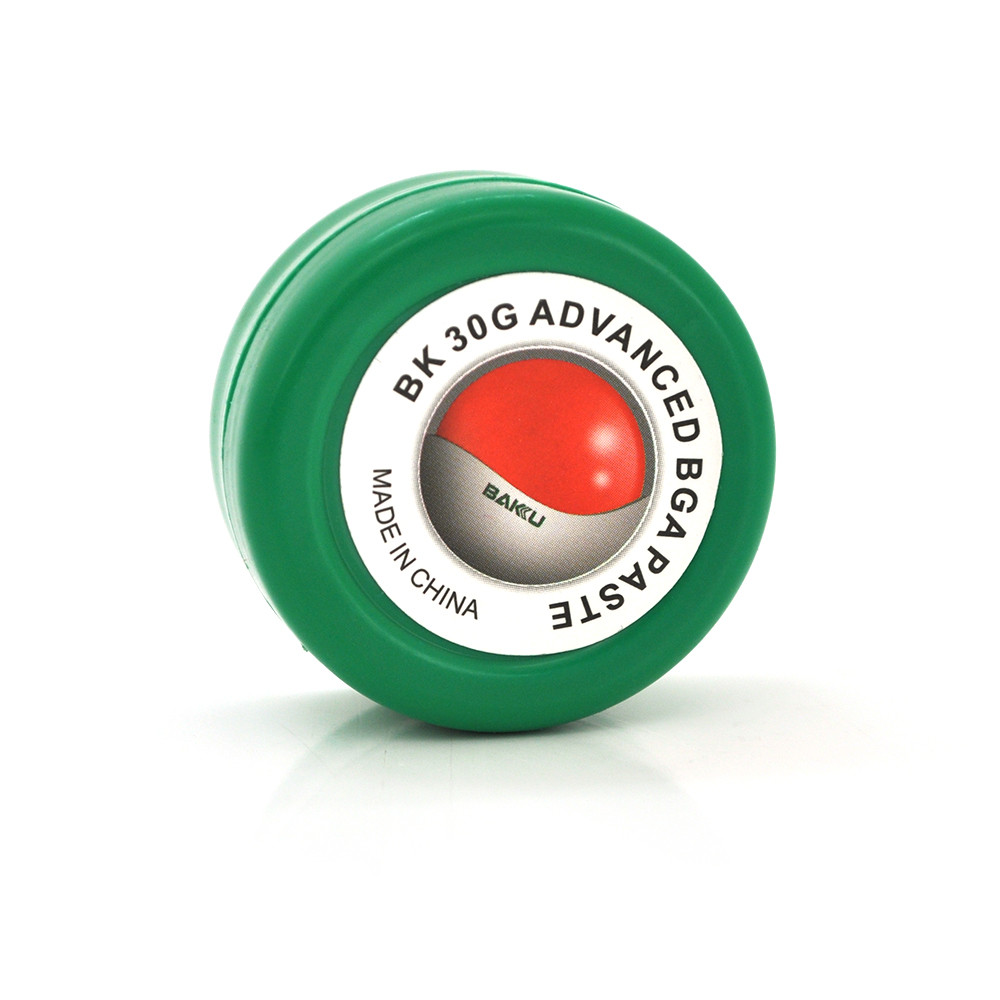 DR Паяльна паста BAKU BK-030G, фото 1