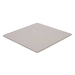 DR Силіконова термопрокладка HY-100, 100x100x0.3mm, Light Gray, >2,0W/m-K, -40°≈240°, питома вага -2g/cm3,