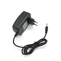 Імпульсний адаптер живлення YM-0830 8 V 3 А (24 Вт) штекер 5.5/2.5 довжина 0,9 м