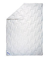 Одеяло шерстяное Наталия Billerbeck легкое, 140х205 см вес 600 г