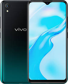 Мобільний телефон Vivo Y1S 2/32Gb