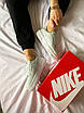 Кросівки унісекс Nike Air Force 1 Pixel Ghost Aqua Size 40, фото 4