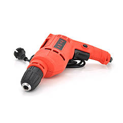 DR Шурупокрут Zhejiang 220V, 550W, 2300 об./хв