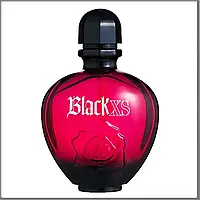 Духи пако рабана. Black XS for Her Paco Rabanne