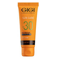 Сонцезахисний крем SPF-30 для сухої шкіри - Daily Protector SPF-30 for Normal to Dry Skin, 75мл
