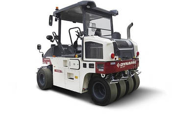 Пневмоколісні катки