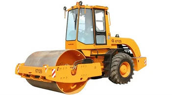 Самохідні катки