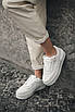 Кросівки жіночі Nike Air Force 1 SHADOW White Size 37, фото 8