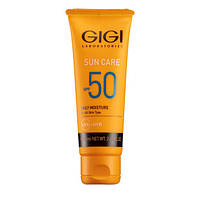 Увлажняющий крем СПФ 50 - Daily Moist SPF 50, 75 мл